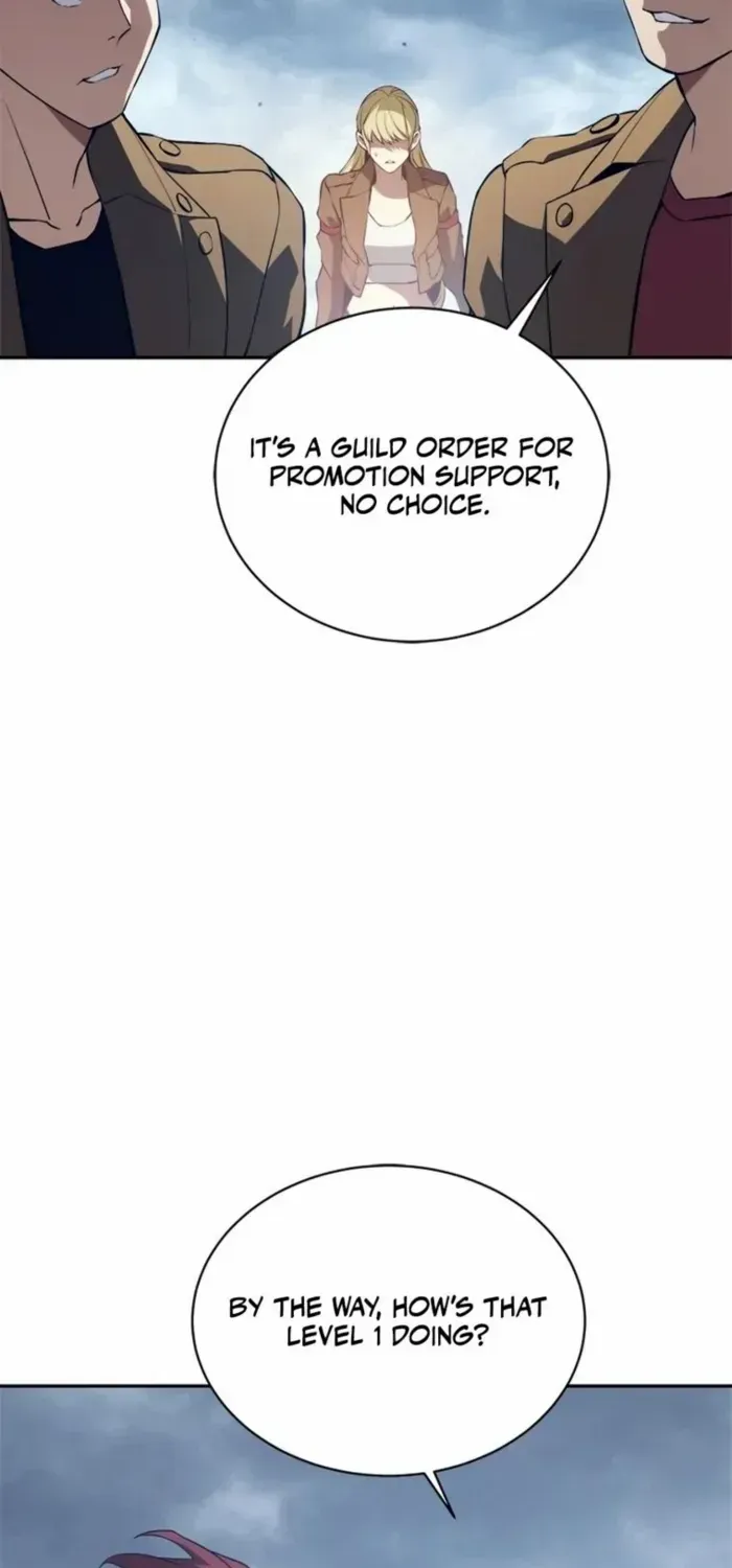 Strongest Level 1 Chapter 70 page 34 - 