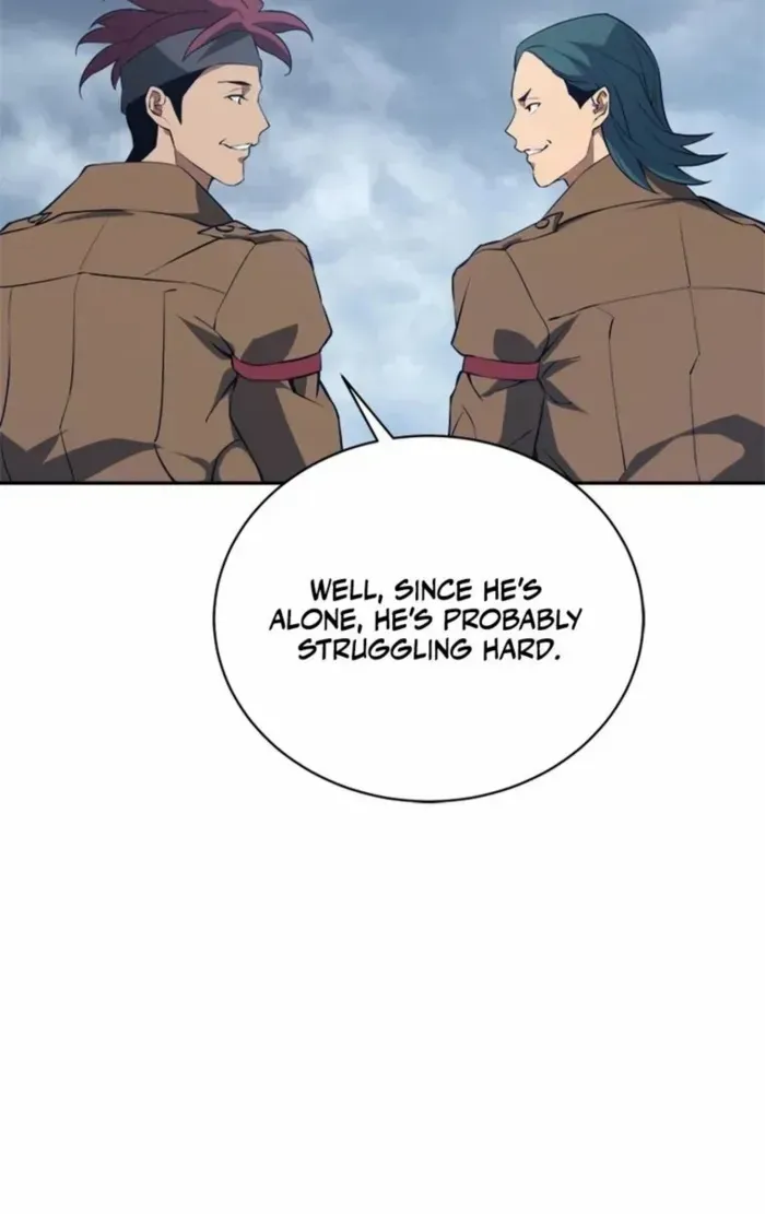 Strongest Level 1 Chapter 70 page 35 - 