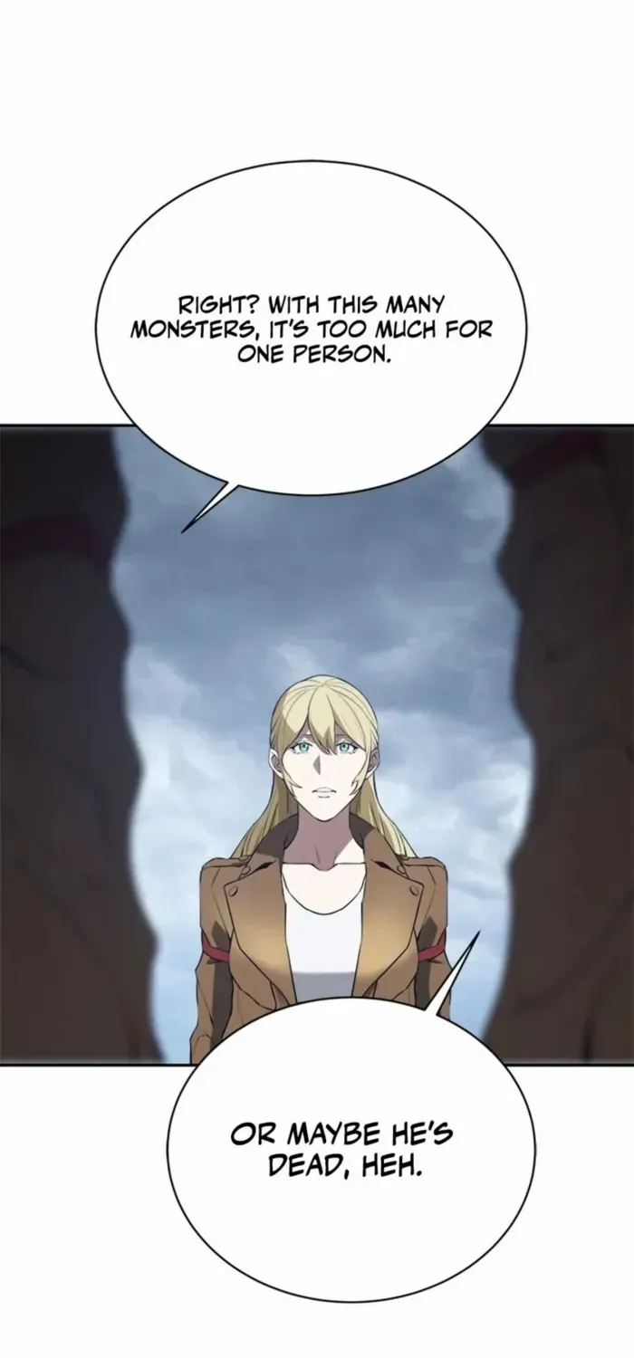 Strongest Level 1 Chapter 70 page 36 - 