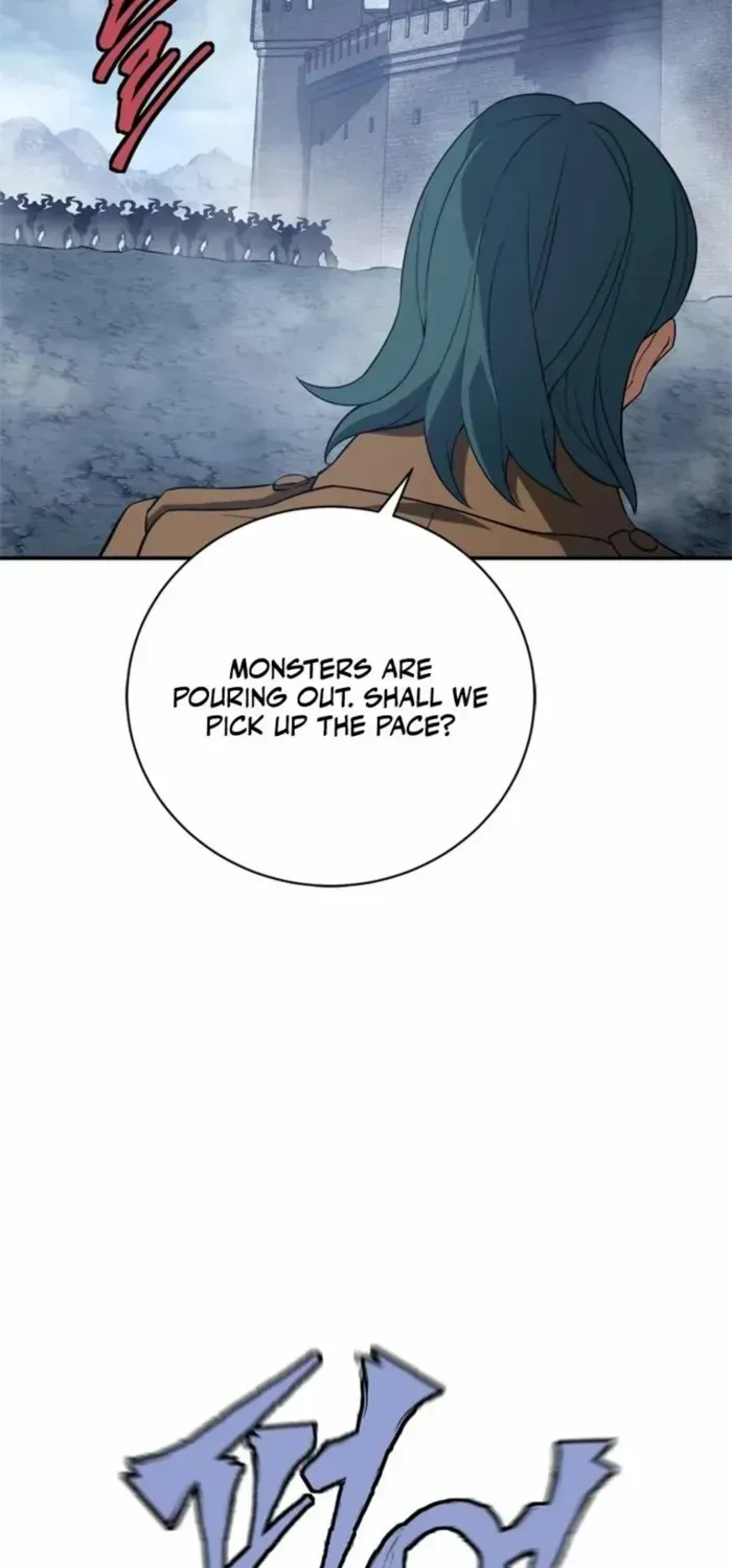 Strongest Level 1 Chapter 70 page 39 - 