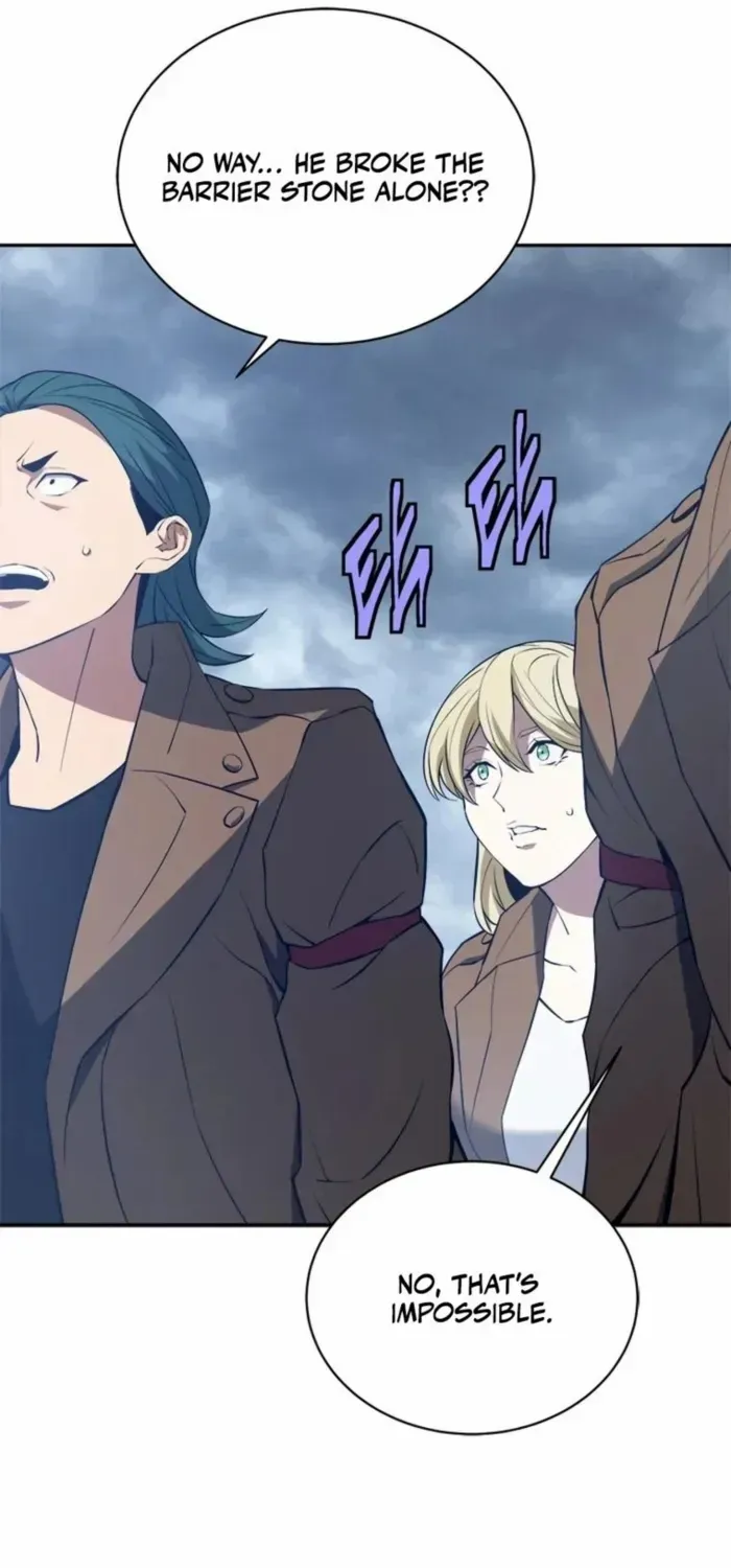 Strongest Level 1 Chapter 70 page 43 - 