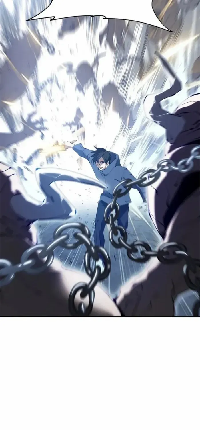Strongest Level 1 Chapter 70 page 46 - 