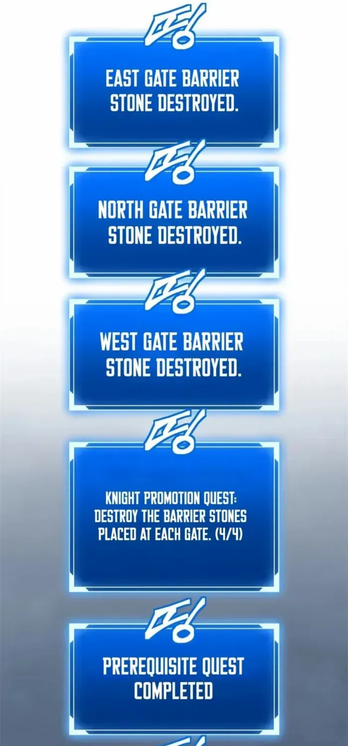 Strongest Level 1 Chapter 70 page 54 - 