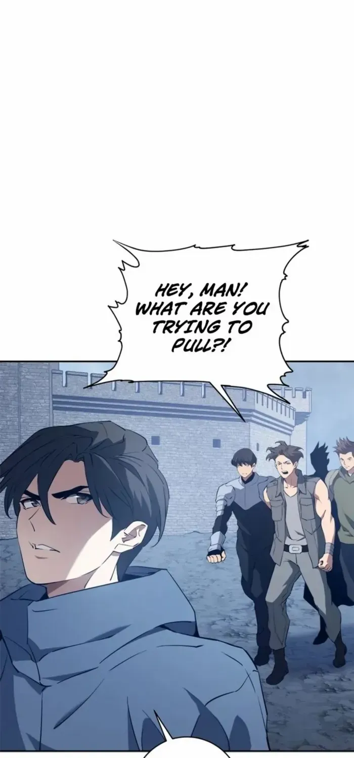 Strongest Level 1 Chapter 70 page 57 - 