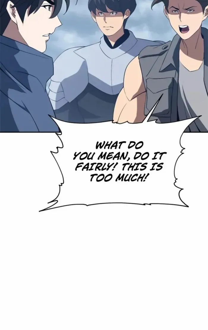 Strongest Level 1 Chapter 70 page 60 - 