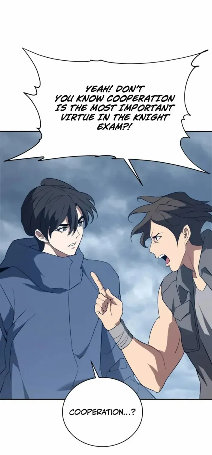 Strongest Level 1 Chapter 70 page 61 - 