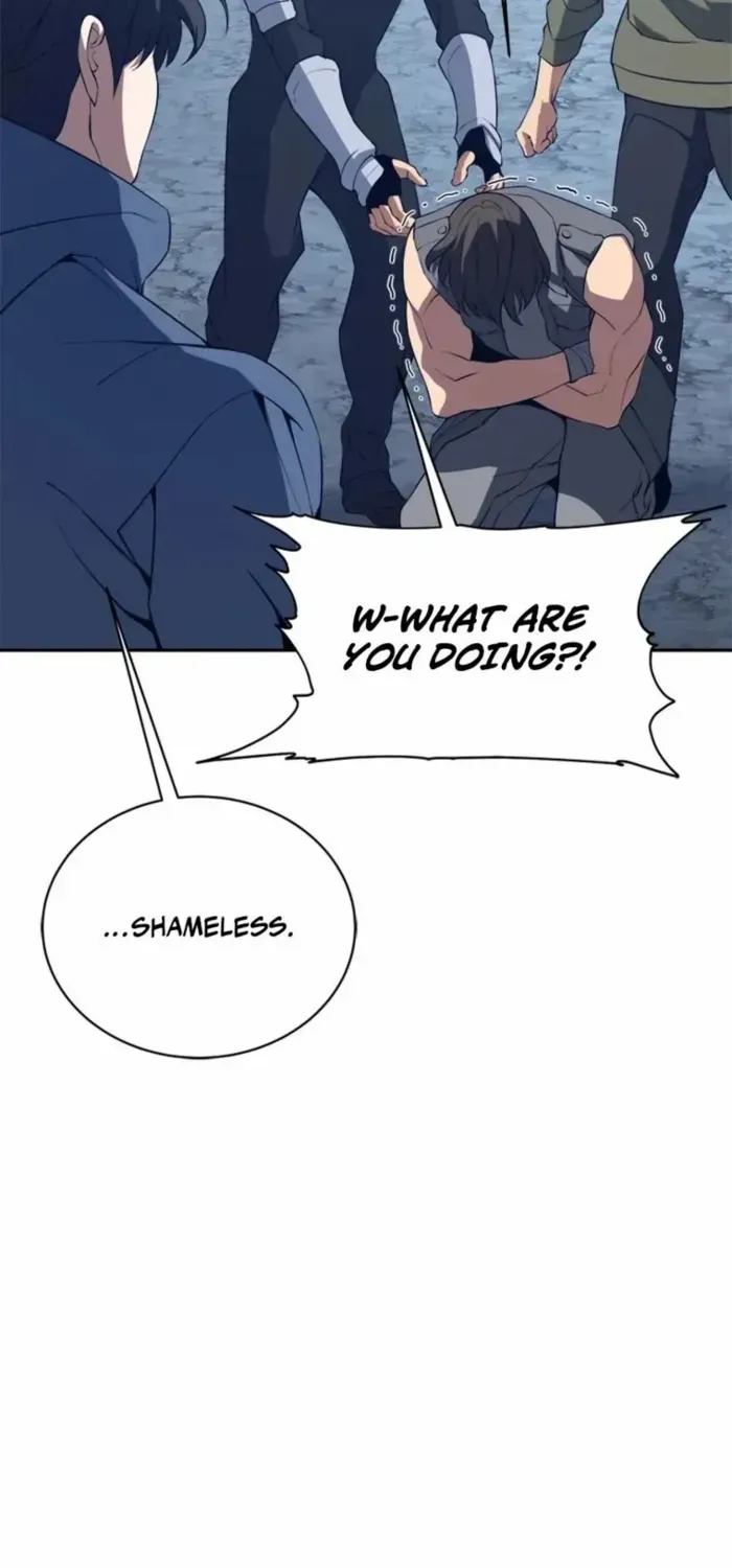 Strongest Level 1 Chapter 70 page 64 - 