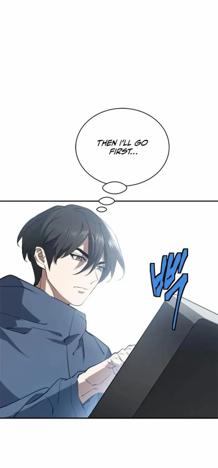 Strongest Level 1 Chapter 70 page 9 - 