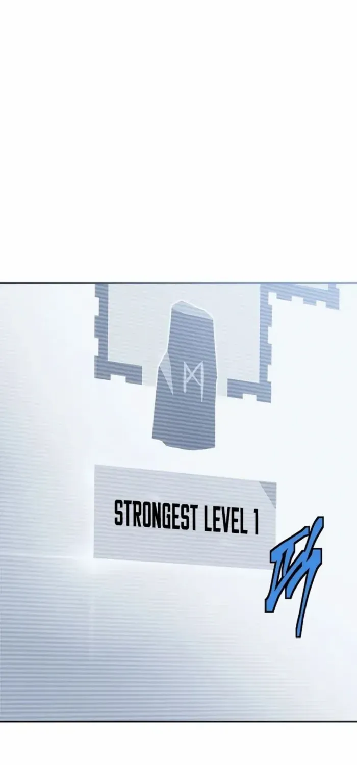 Strongest Level 1 Chapter 70 page 10 - 
