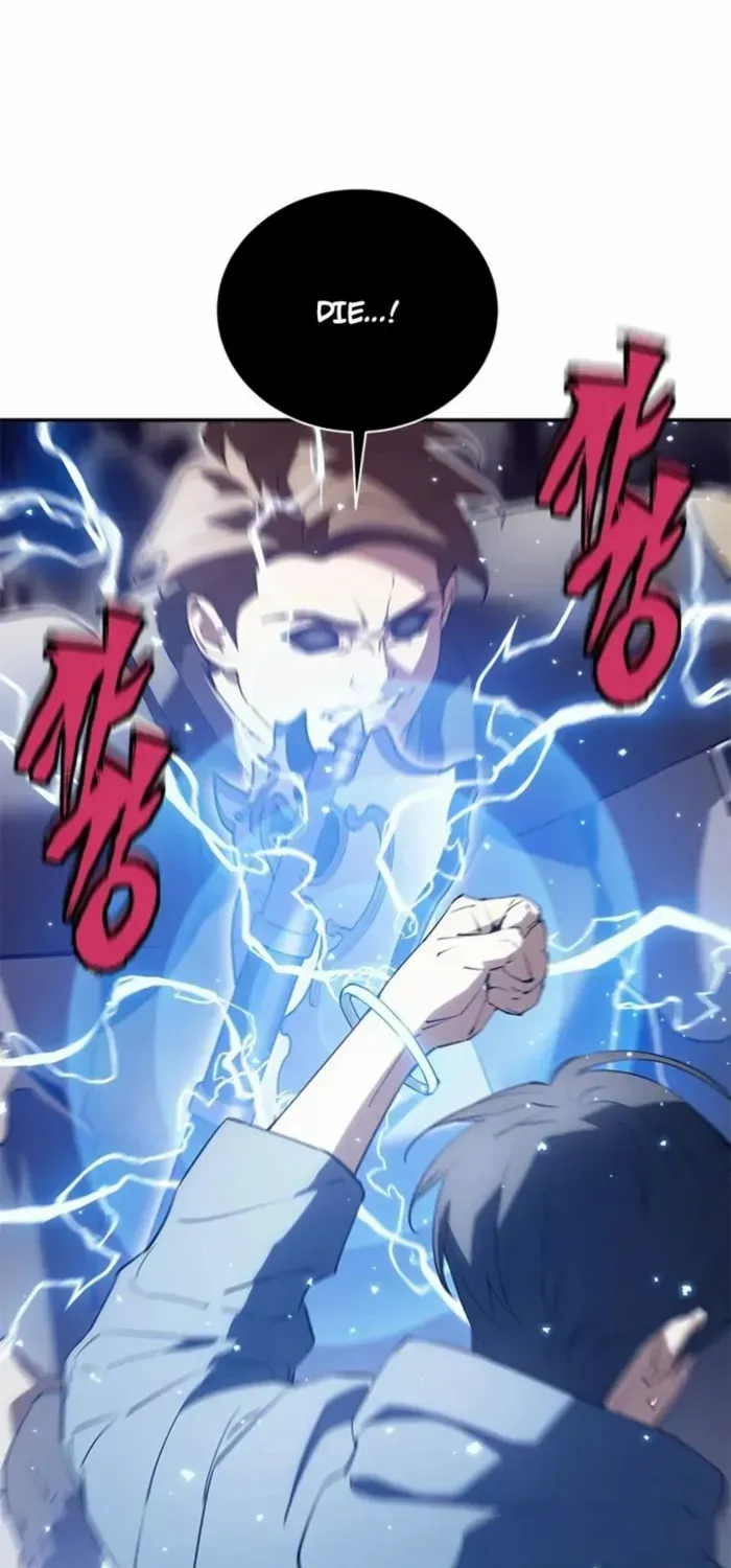 Strongest Level 1 Chapter 71 page 2 - 