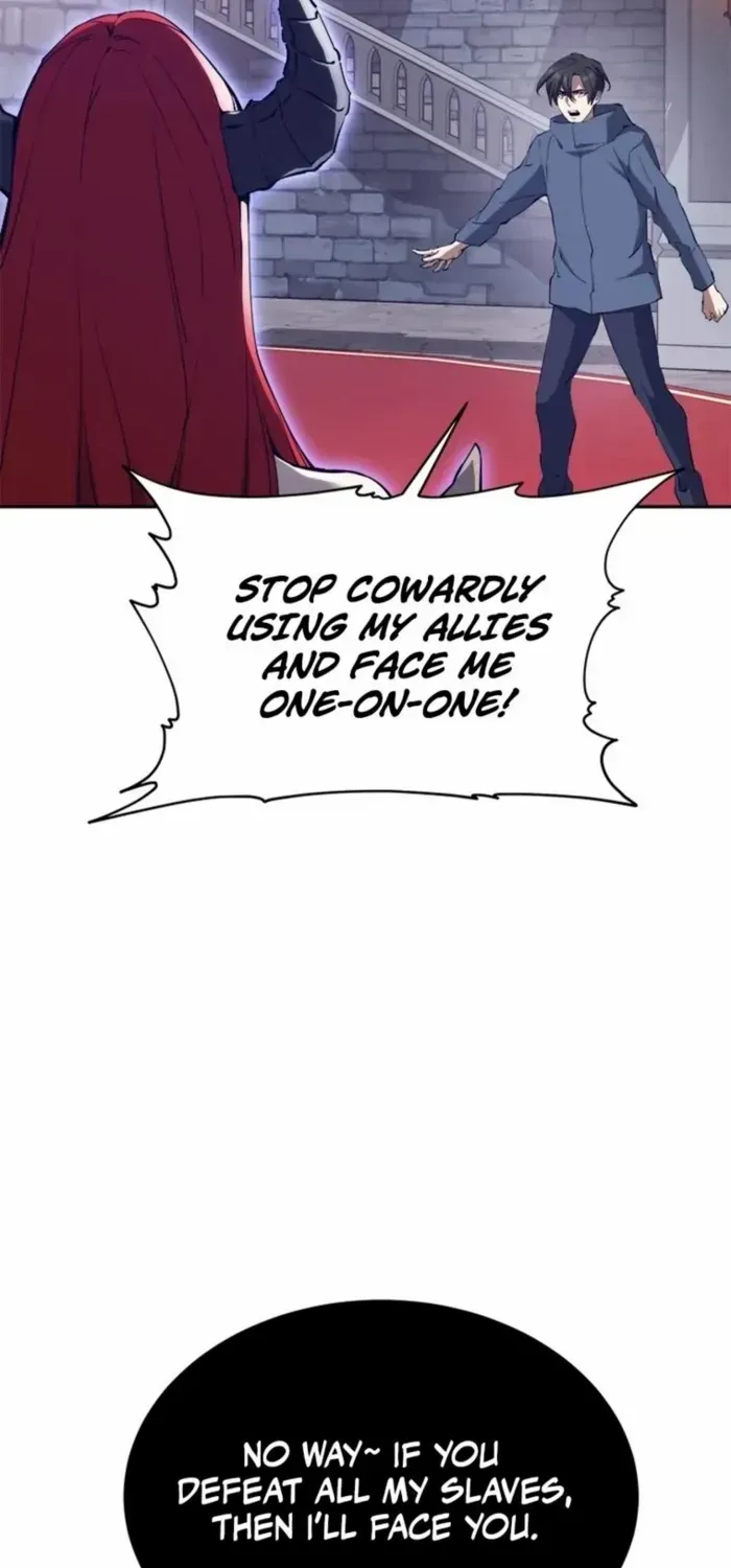 Strongest Level 1 Chapter 71 page 13 - 