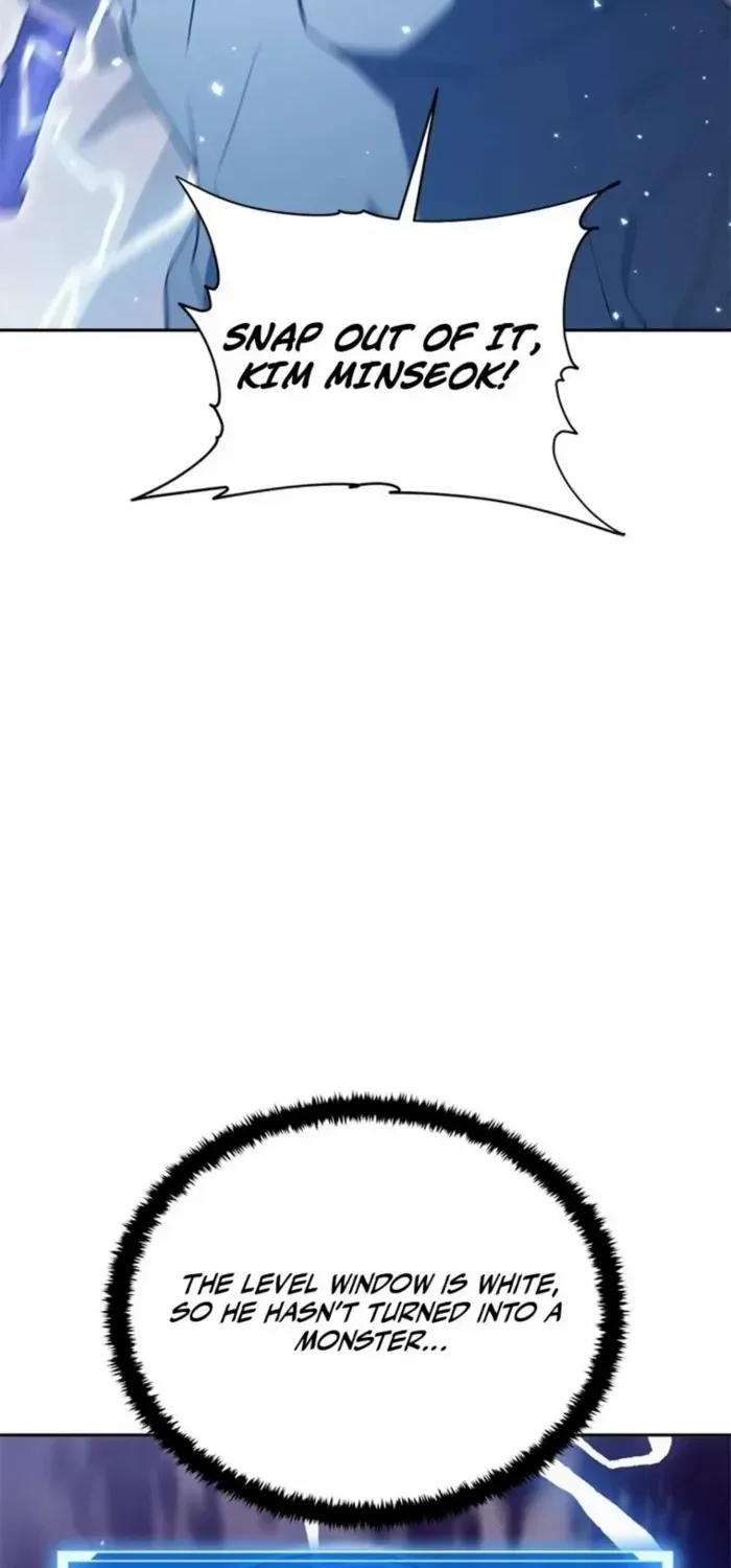 Strongest Level 1 Chapter 71 page 3 - 