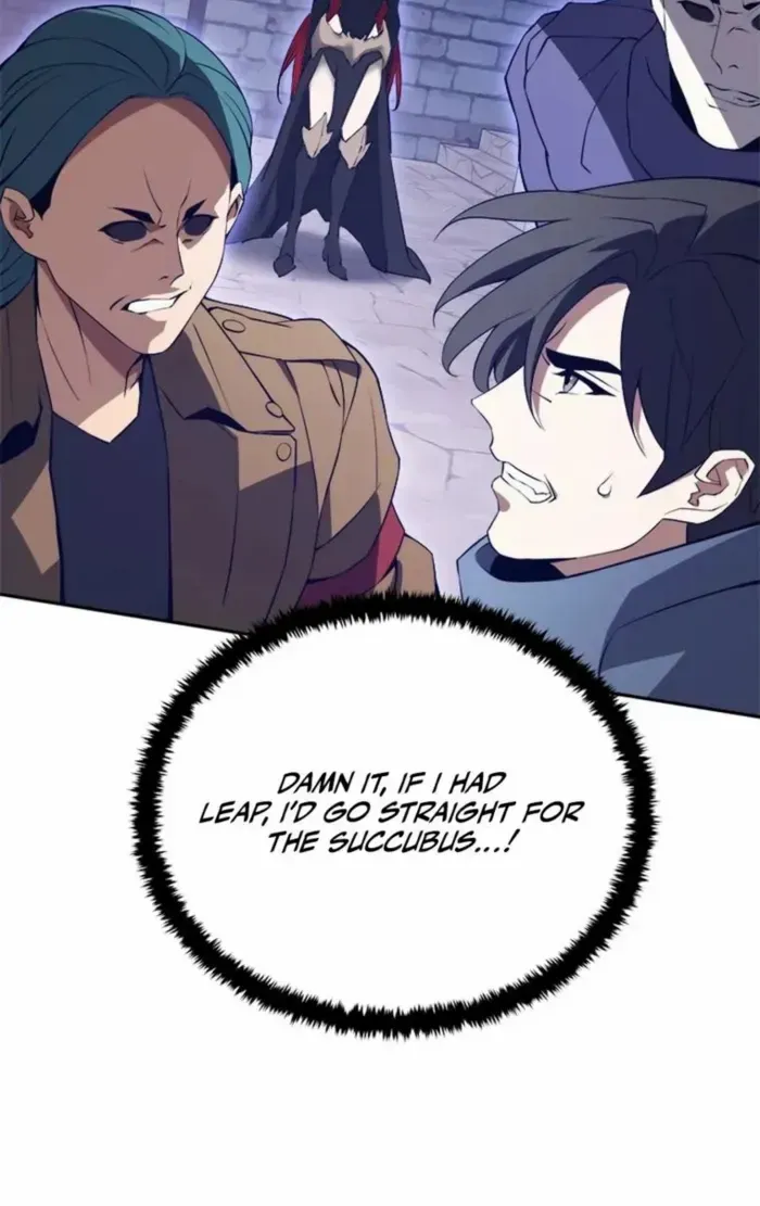 Strongest Level 1 Chapter 71 page 21 - 
