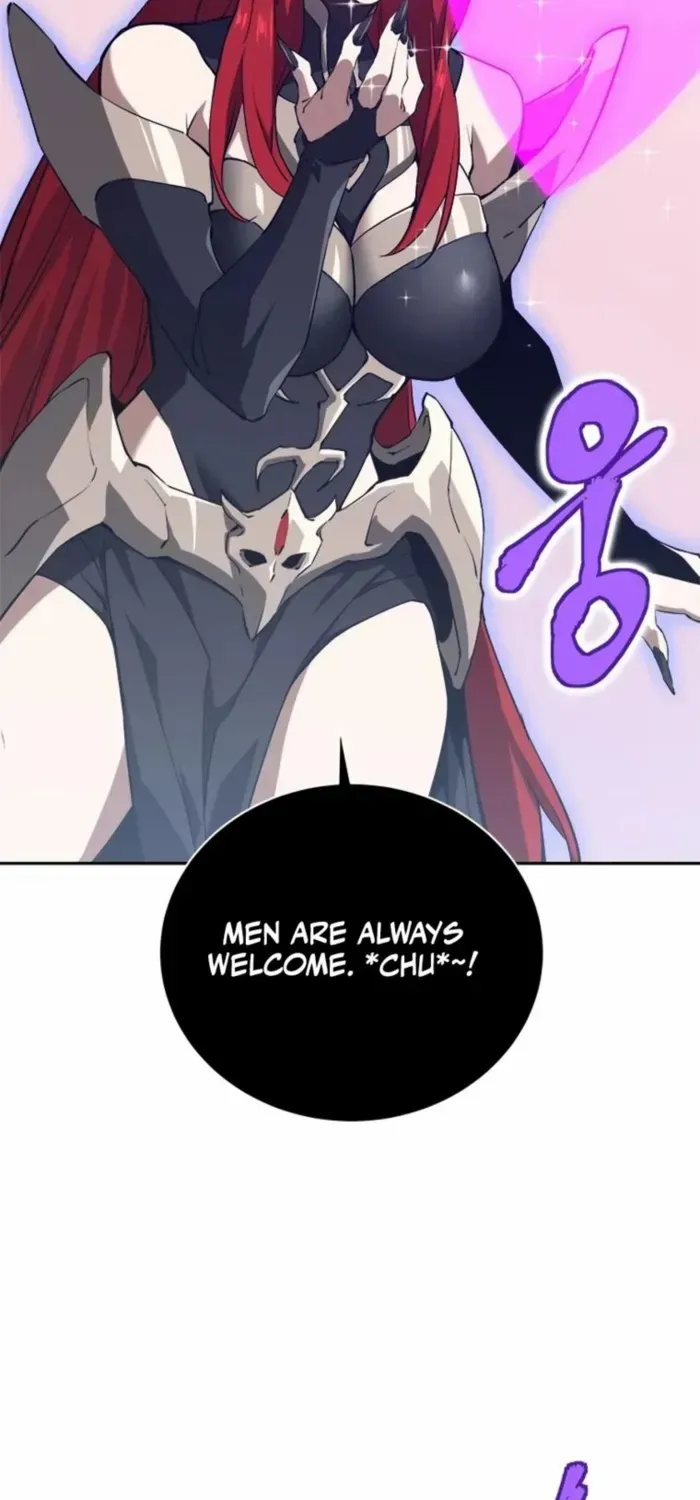 Strongest Level 1 Chapter 71 page 26 - 