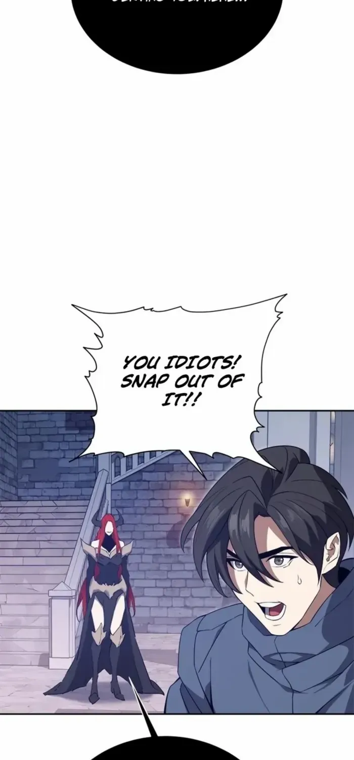Strongest Level 1 Chapter 71 page 30 - 