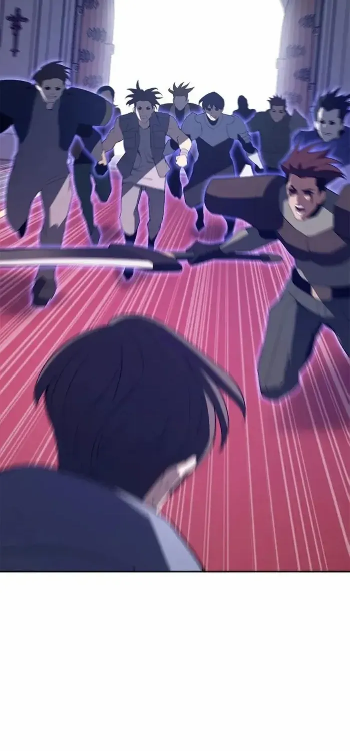 Strongest Level 1 Chapter 71 page 32 - 
