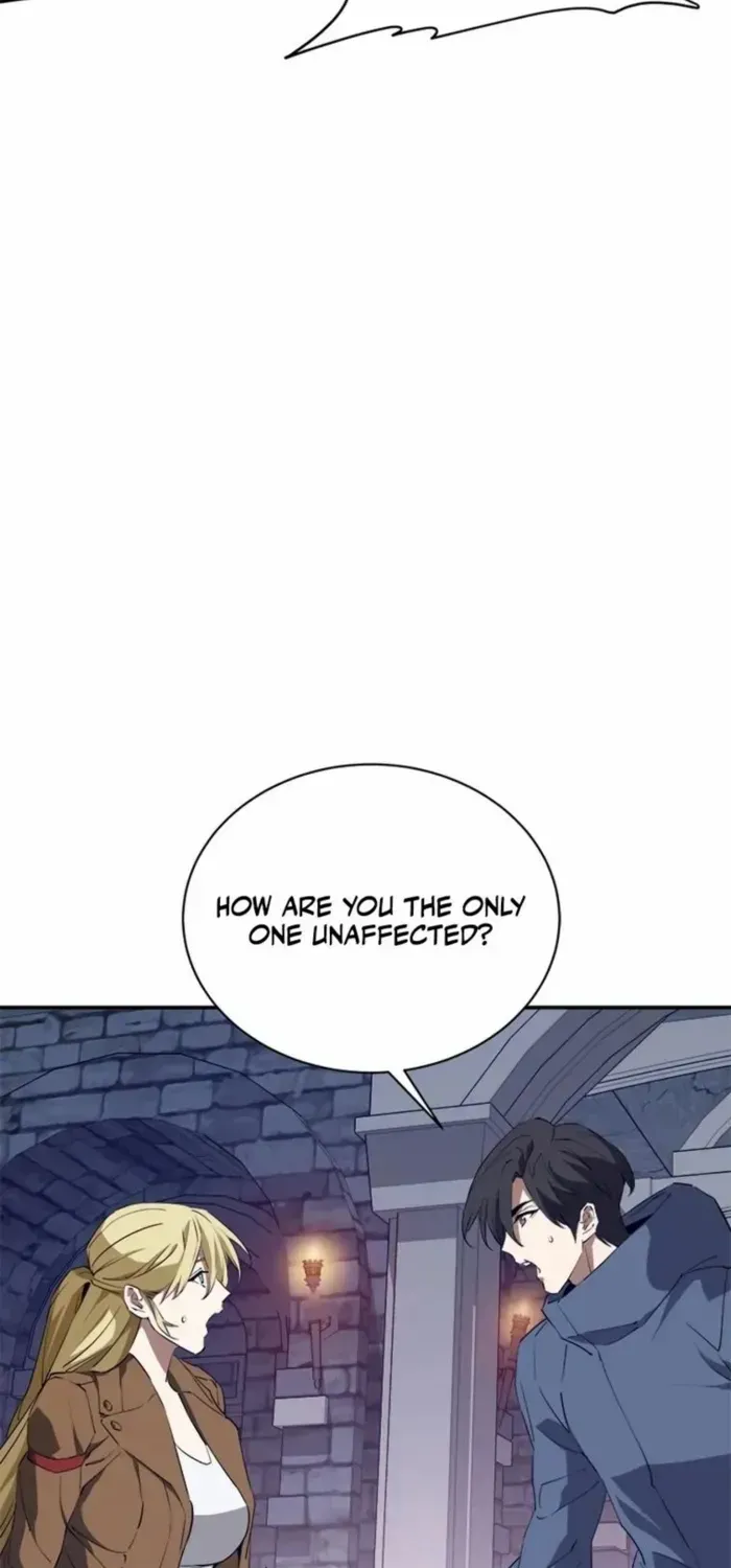 Strongest Level 1 Chapter 71 page 44 - 