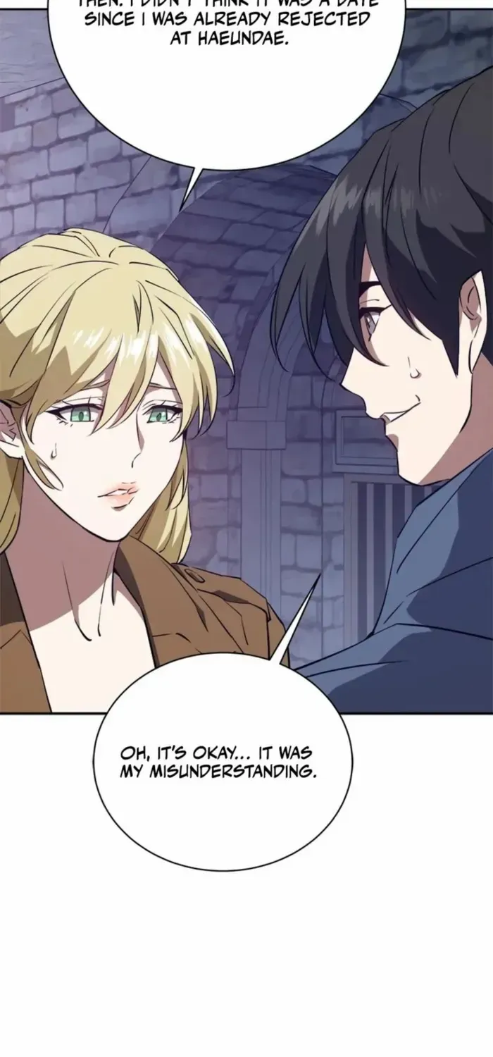 Strongest Level 1 Chapter 71 page 47 - 