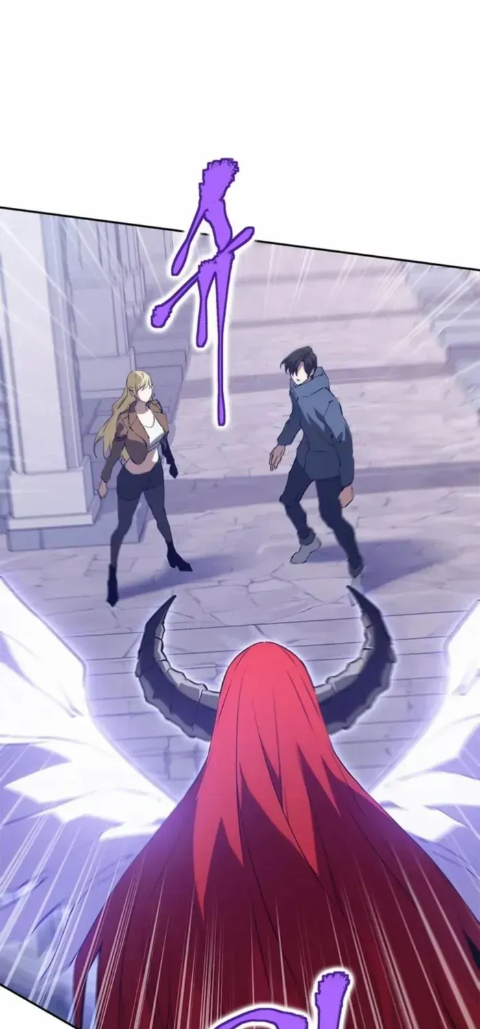 Strongest Level 1 Chapter 71 page 50 - 