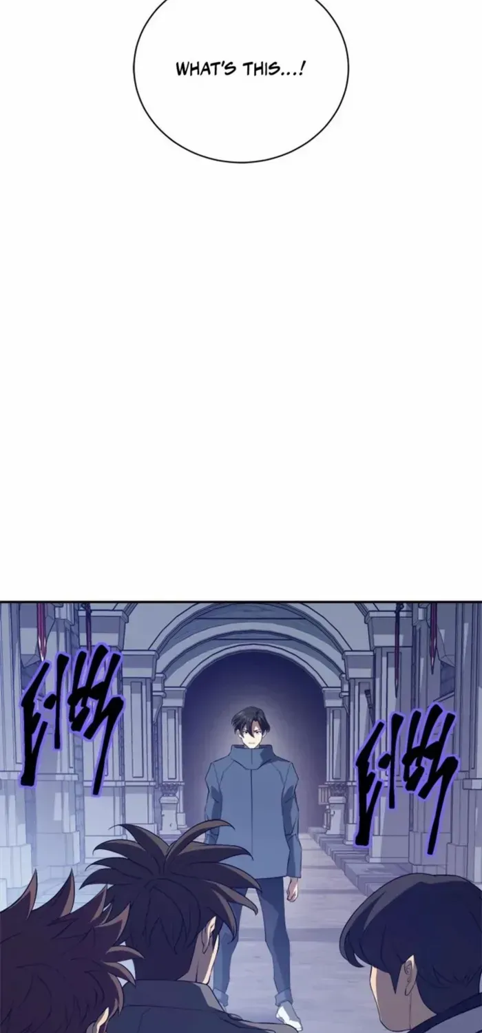 Strongest Level 1 Chapter 71 page 61 - 