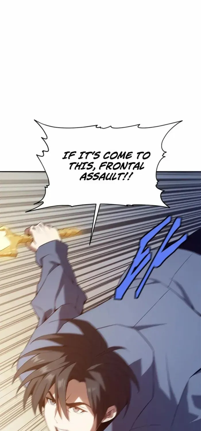 Strongest Level 1 Chapter 71 page 64 - 