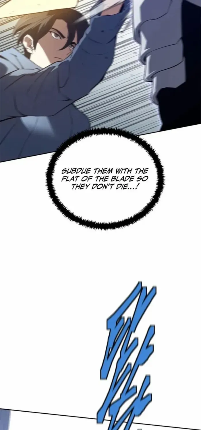 Strongest Level 1 Chapter 71 page 67 - 