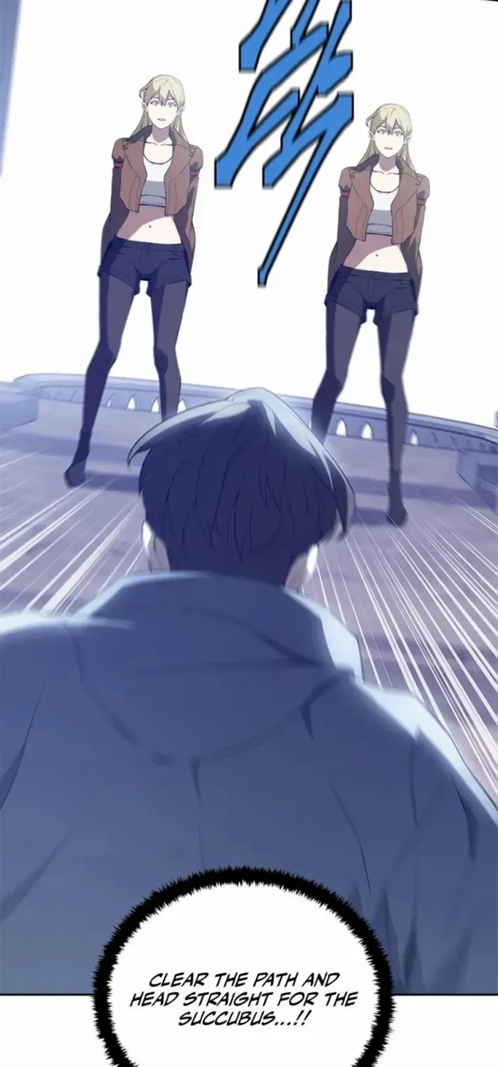 Strongest Level 1 Chapter 71 page 68 - 