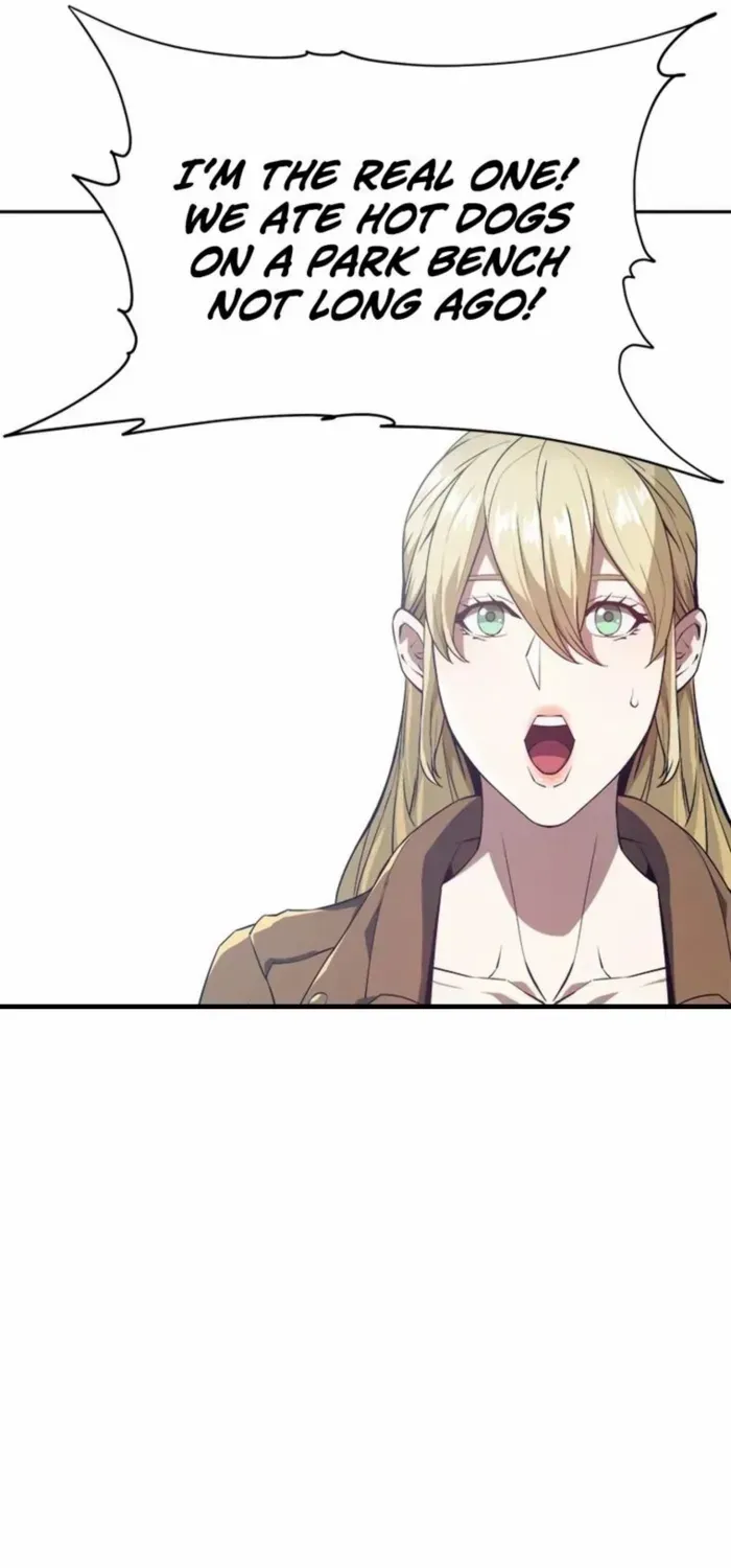 Strongest Level 1 Chapter 71 page 71 - 