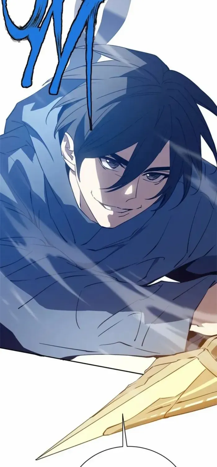 Strongest Level 1 Chapter 71 page 74 - 