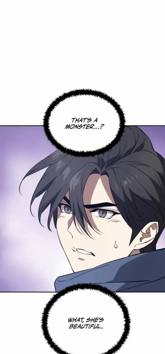Strongest Level 1 Chapter 71 page 9 - 