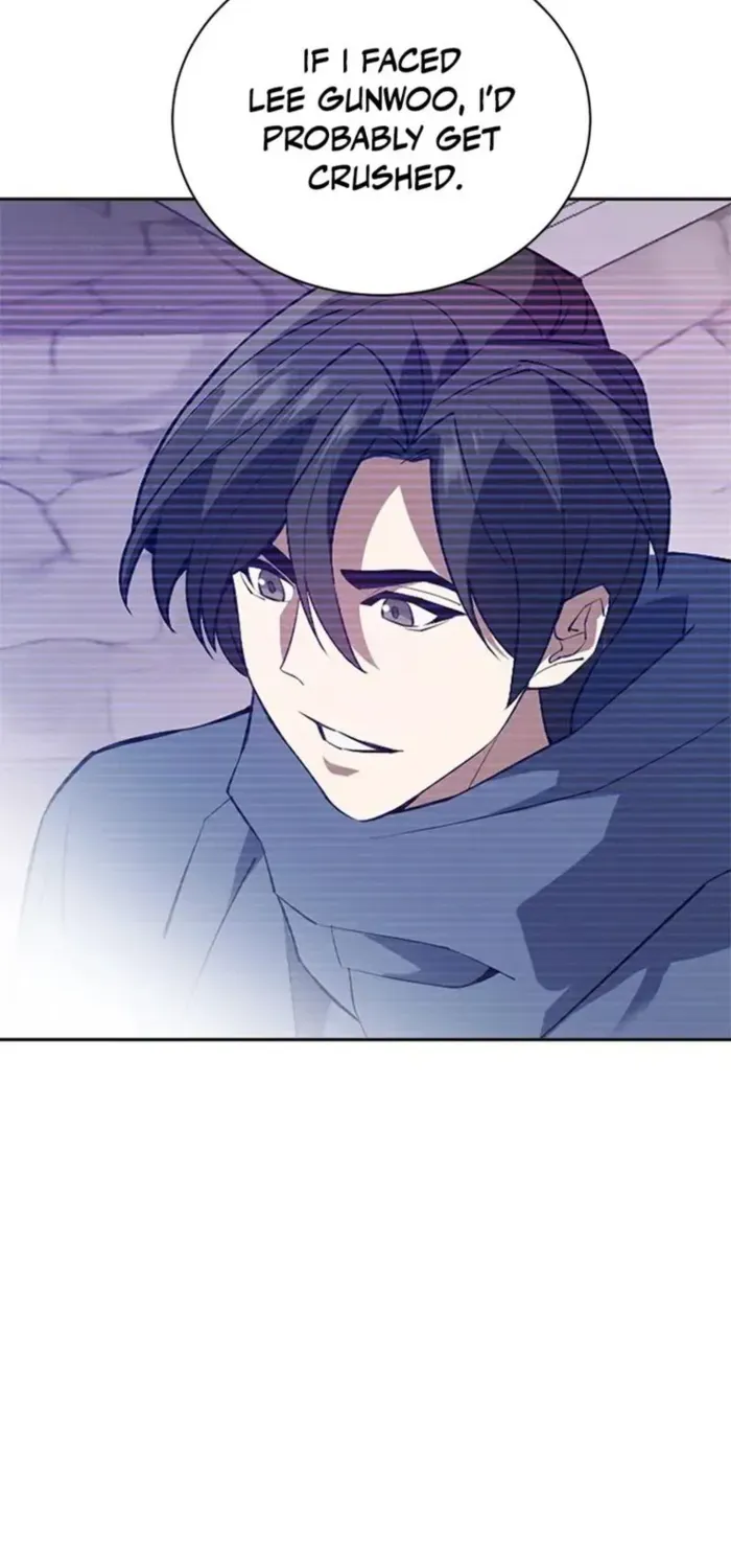 Strongest Level 1 Chapter 72 page 17 - 