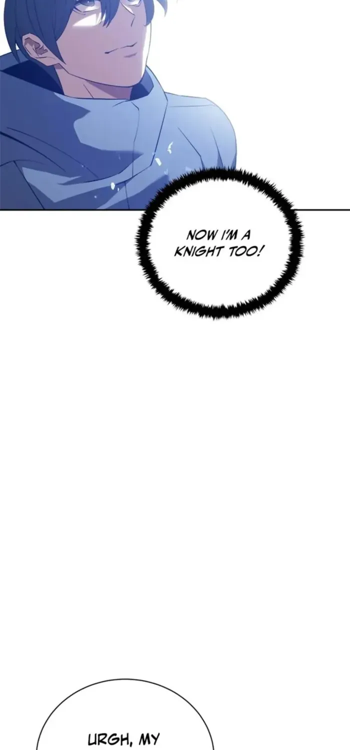 Strongest Level 1 Chapter 72 page 3 - 