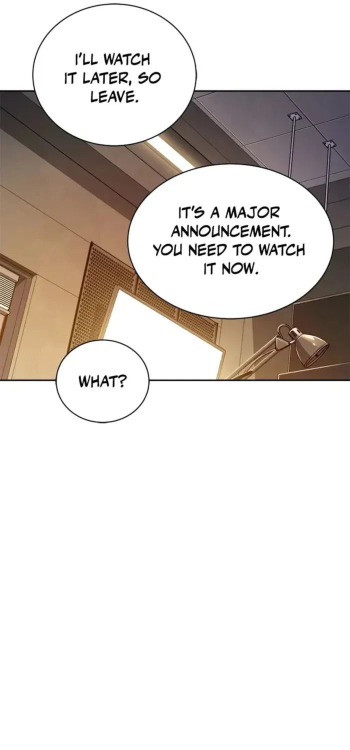 Strongest Level 1 Chapter 72 page 21 - 