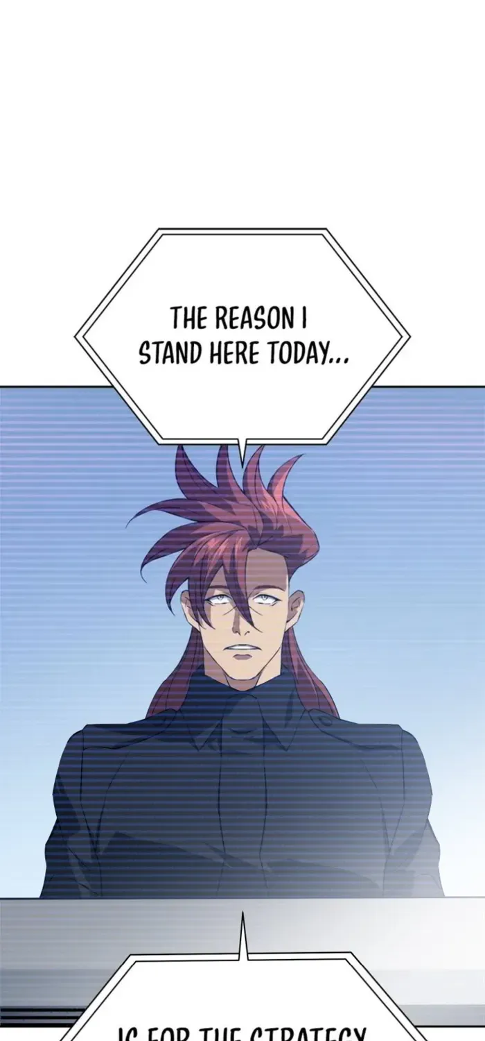 Strongest Level 1 Chapter 72 page 22 - 