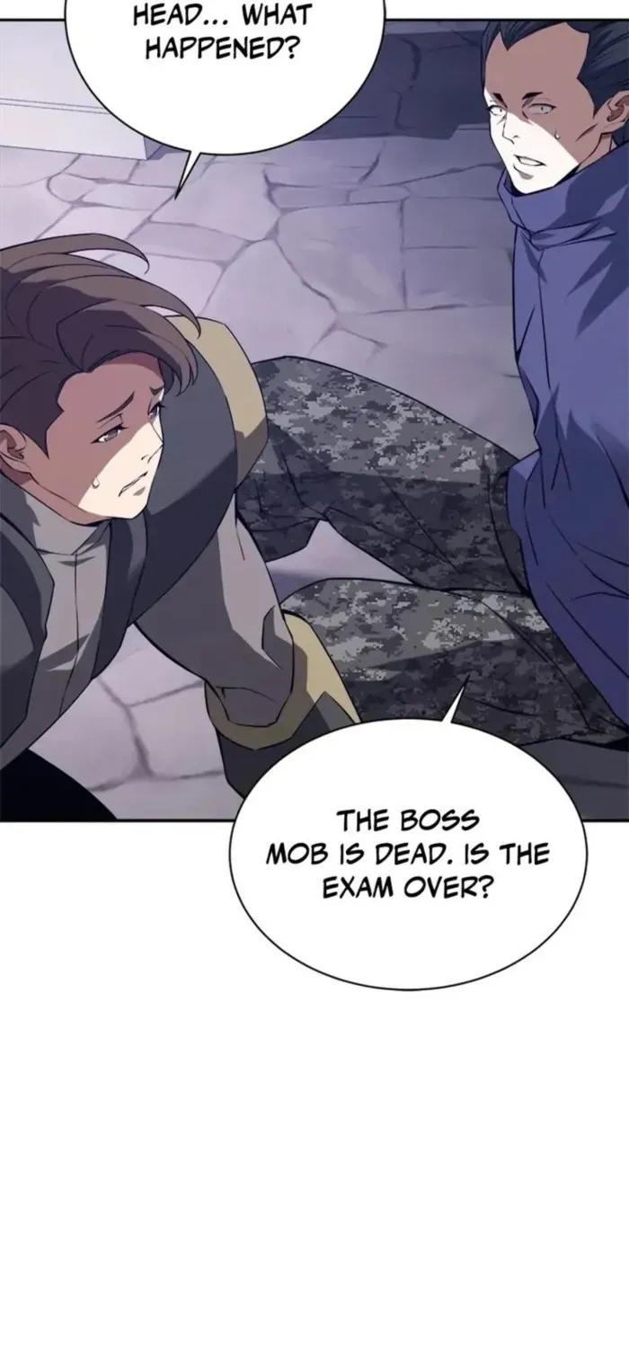 Strongest Level 1 Chapter 72 page 4 - 