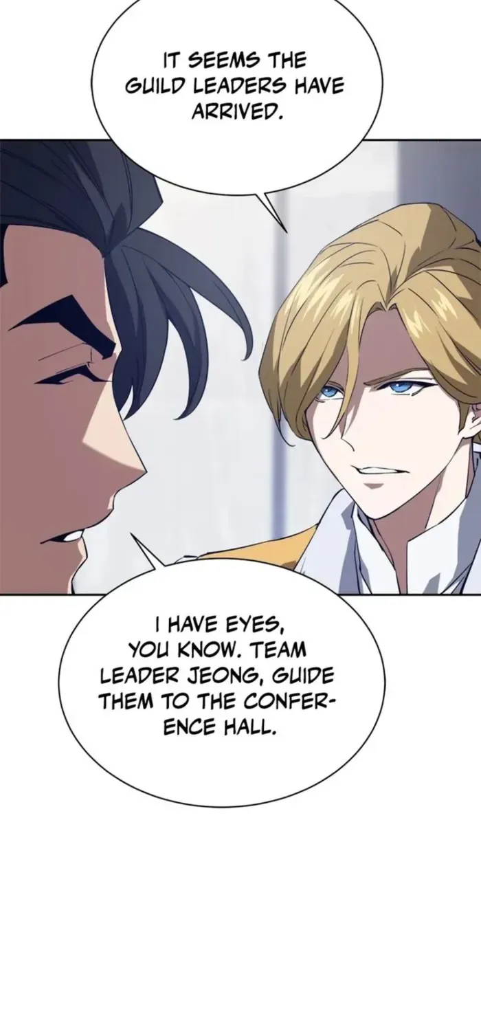 Strongest Level 1 Chapter 72 page 33 - 