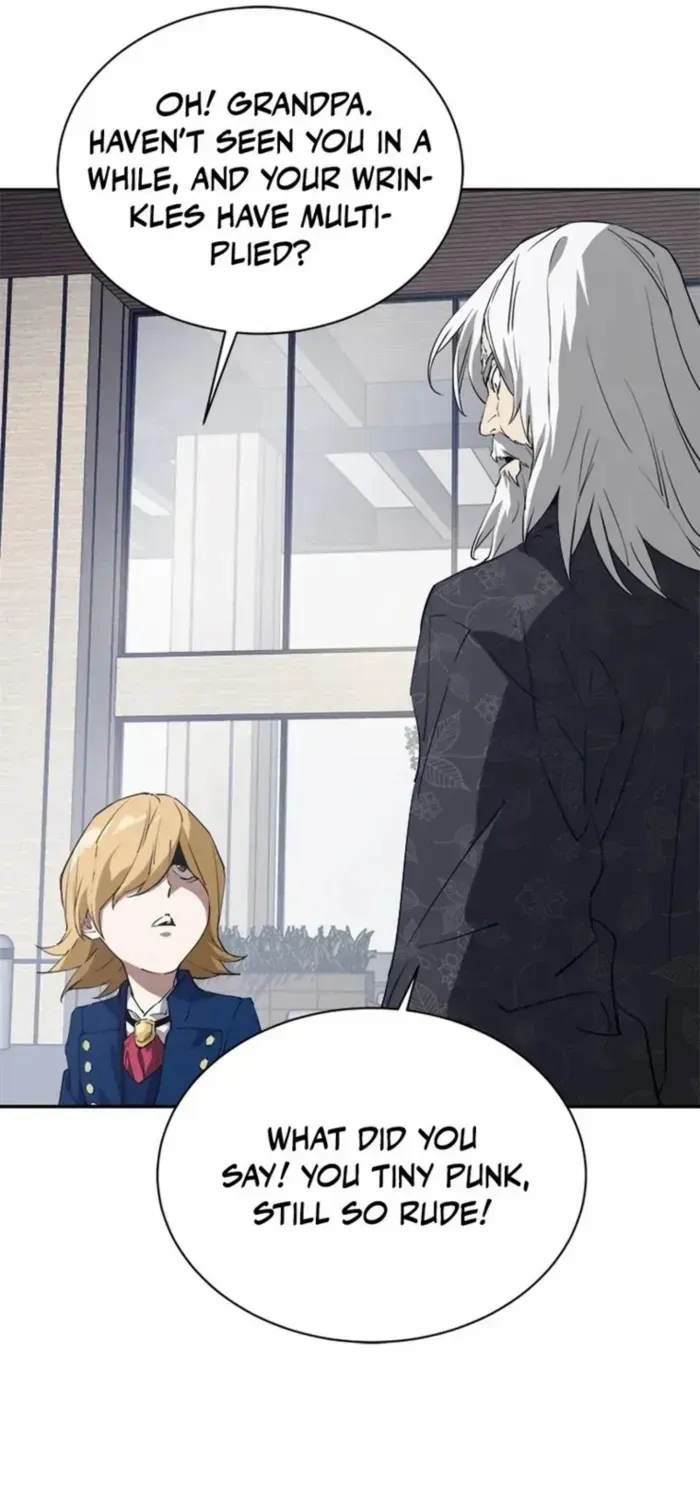 Strongest Level 1 Chapter 72 page 40 - 