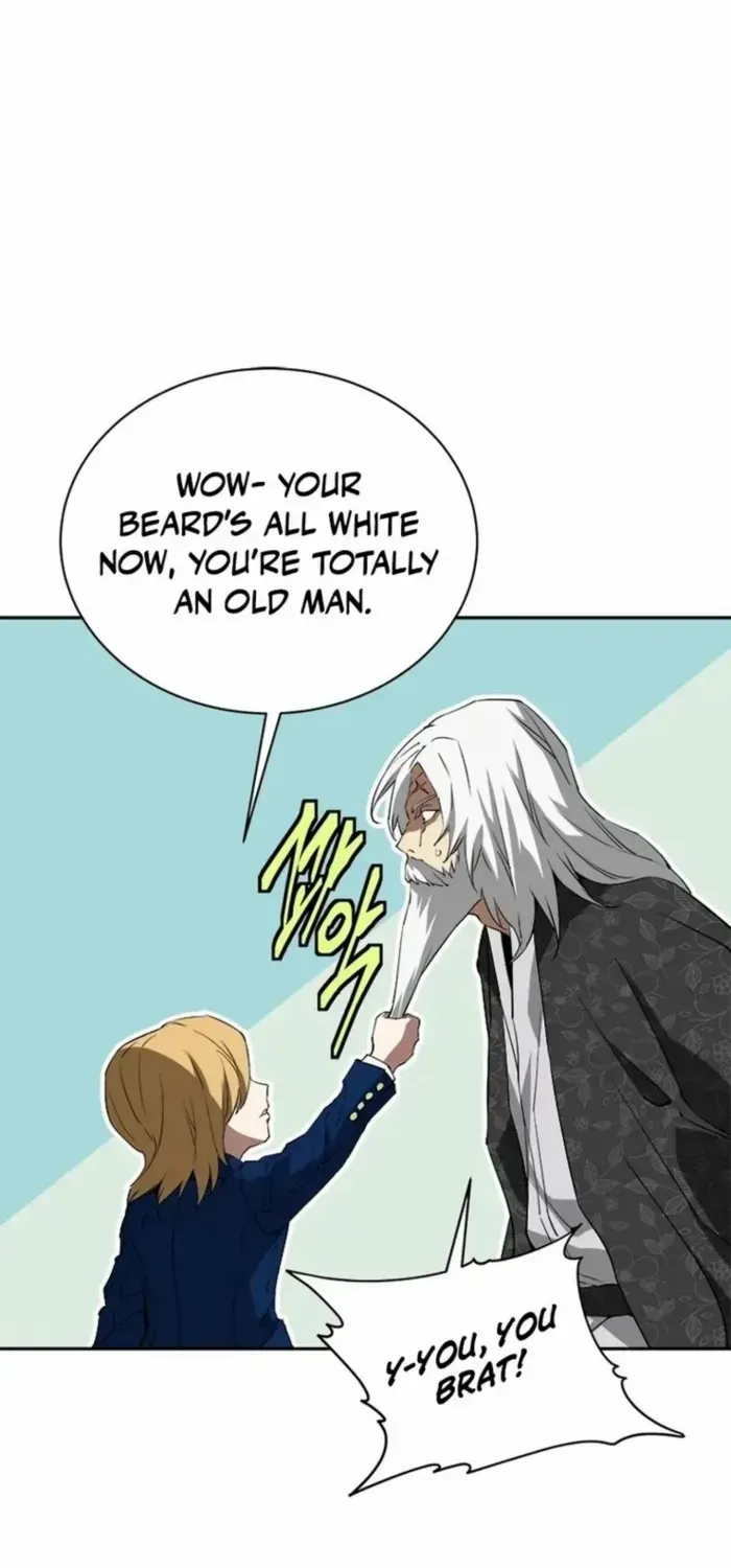Strongest Level 1 Chapter 72 page 41 - 