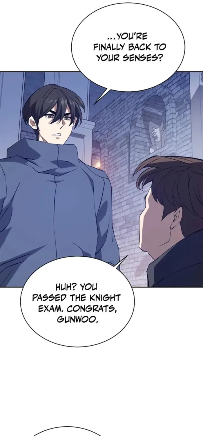 Strongest Level 1 Chapter 72 page 6 - 