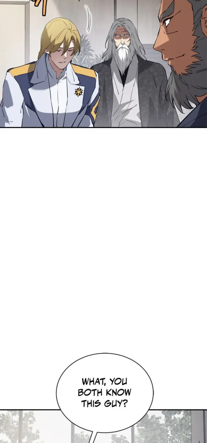 Strongest Level 1 Chapter 72 page 51 - 