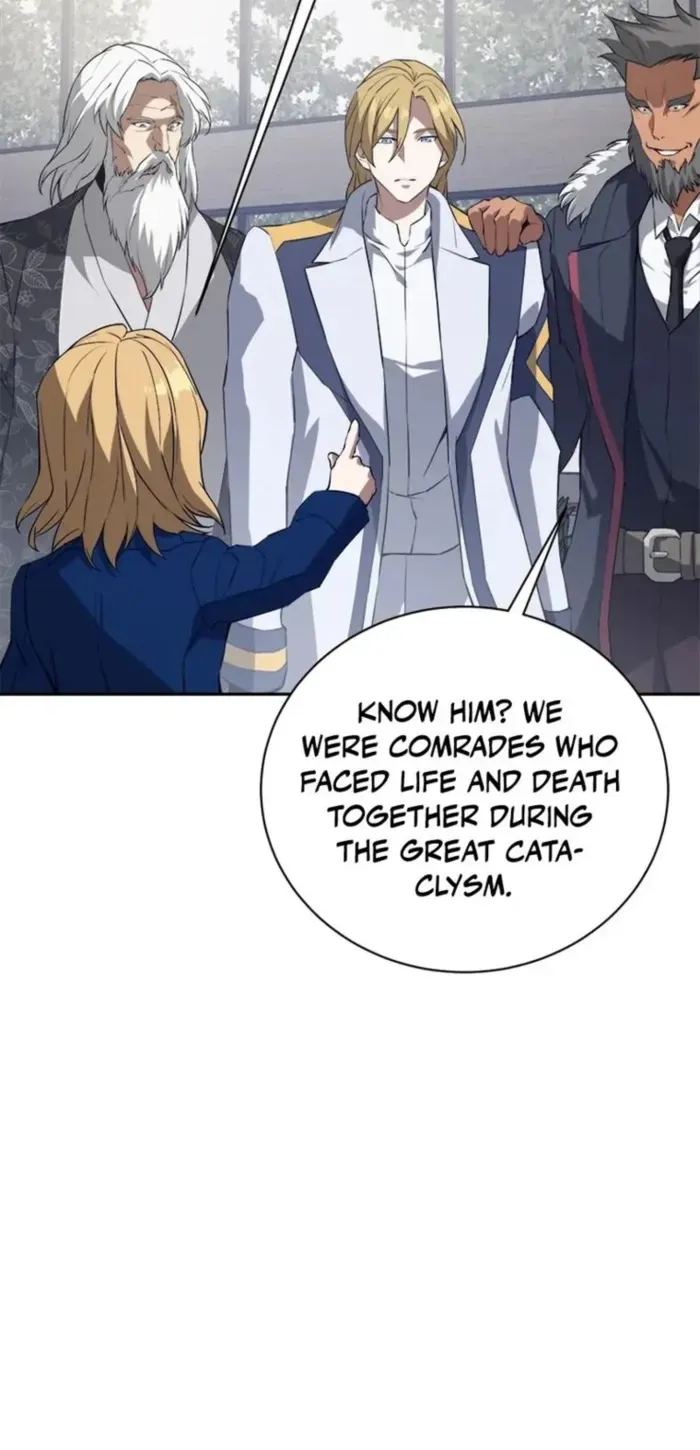 Strongest Level 1 Chapter 72 page 52 - 
