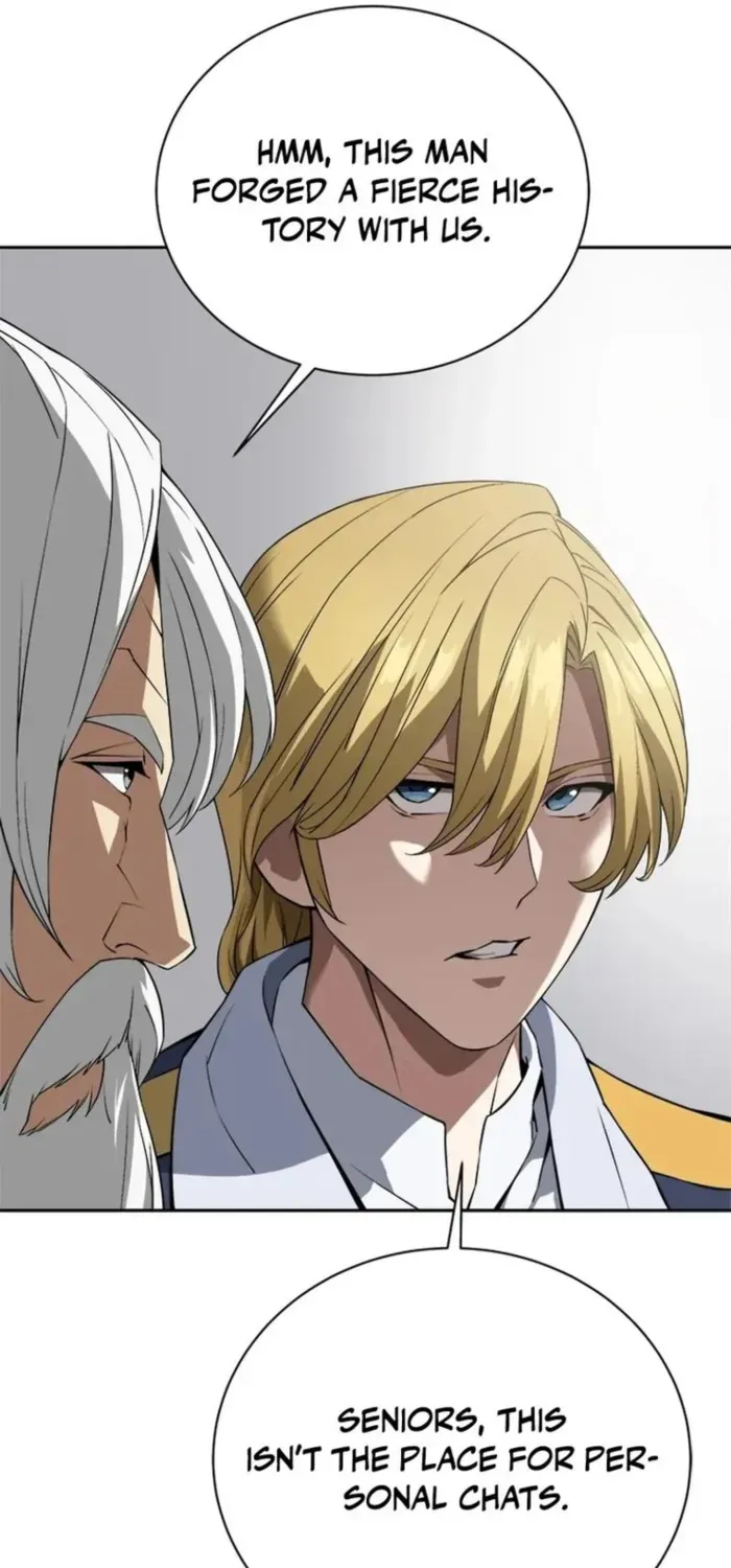 Strongest Level 1 Chapter 72 page 53 - 