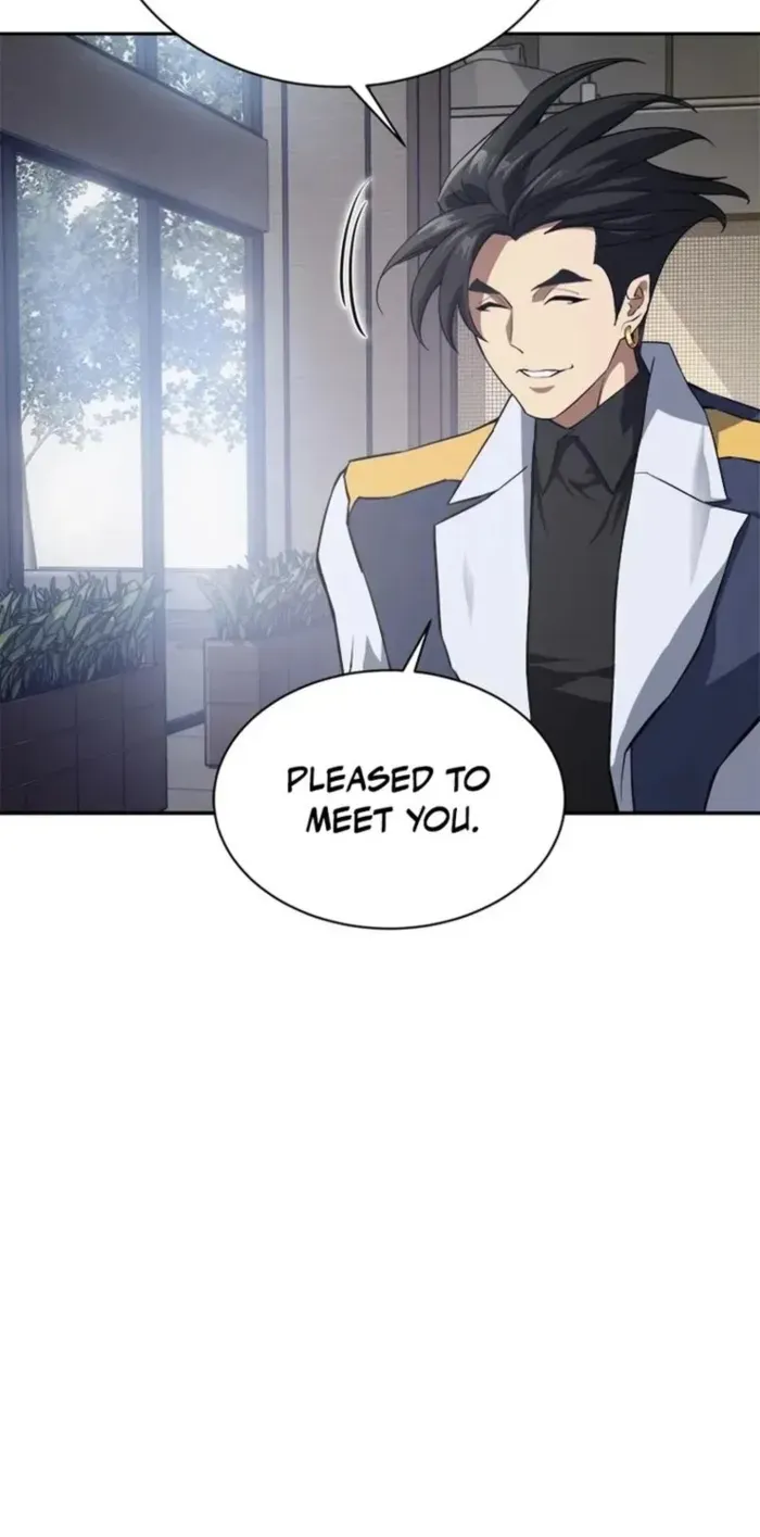 Strongest Level 1 Chapter 72 page 56 - 