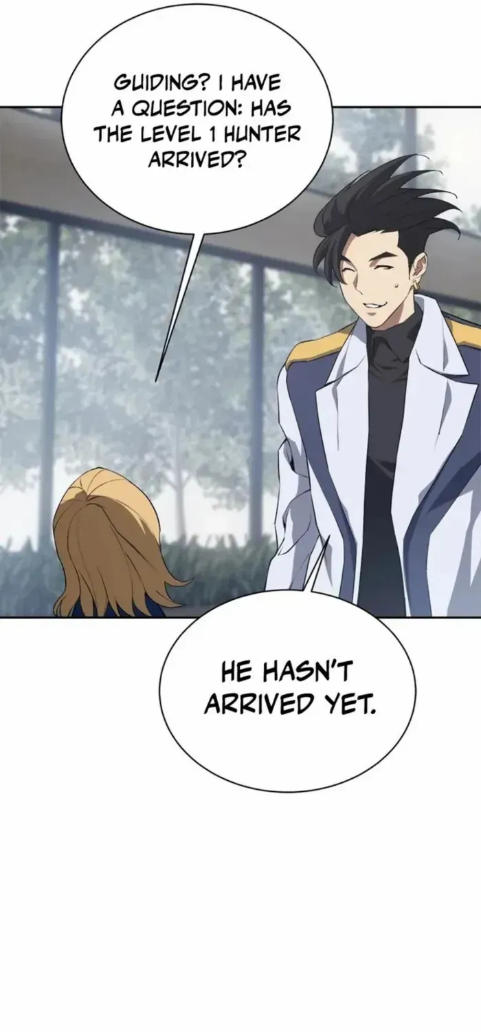 Strongest Level 1 Chapter 72 page 57 - 