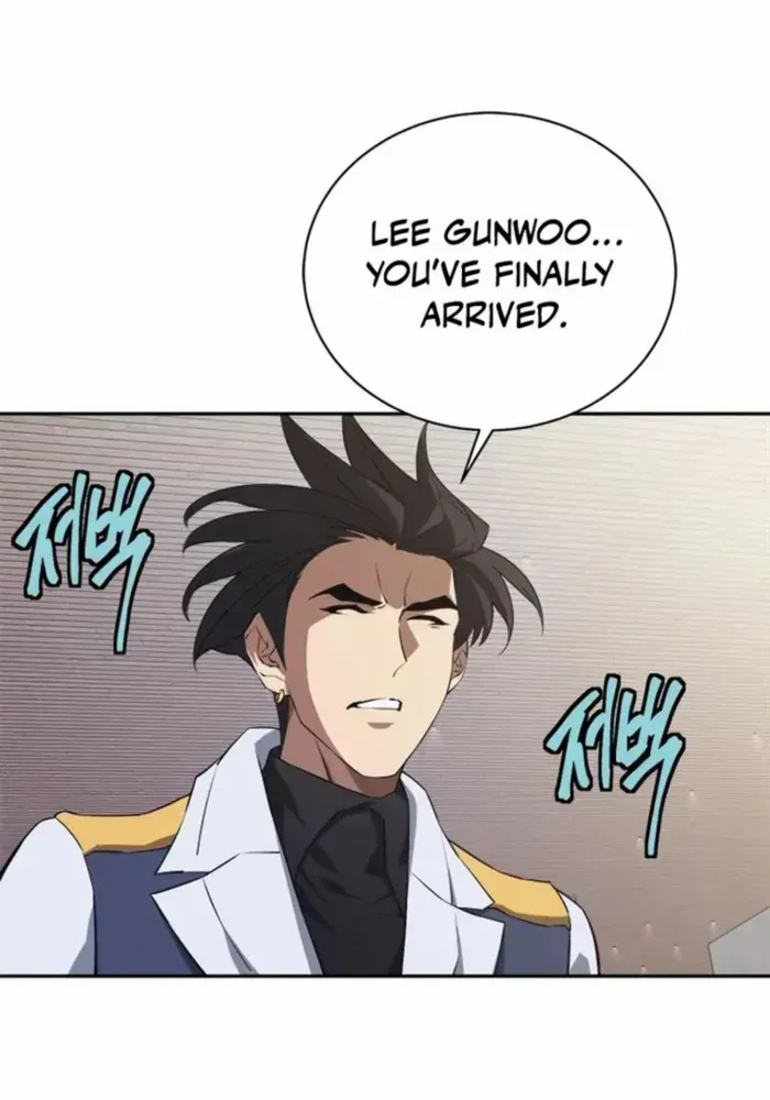 Strongest Level 1 Chapter 72 page 61 - 