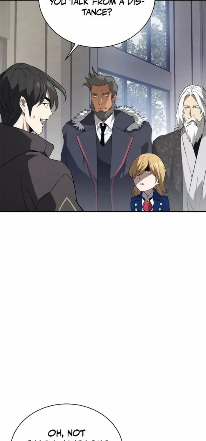 Strongest Level 1 Chapter 72 page 65 - 