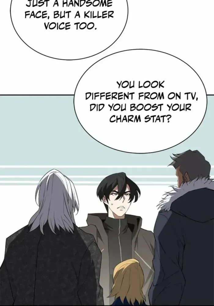 Strongest Level 1 Chapter 72 page 66 - 