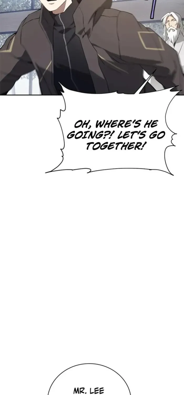 Strongest Level 1 Chapter 72 page 68 - 