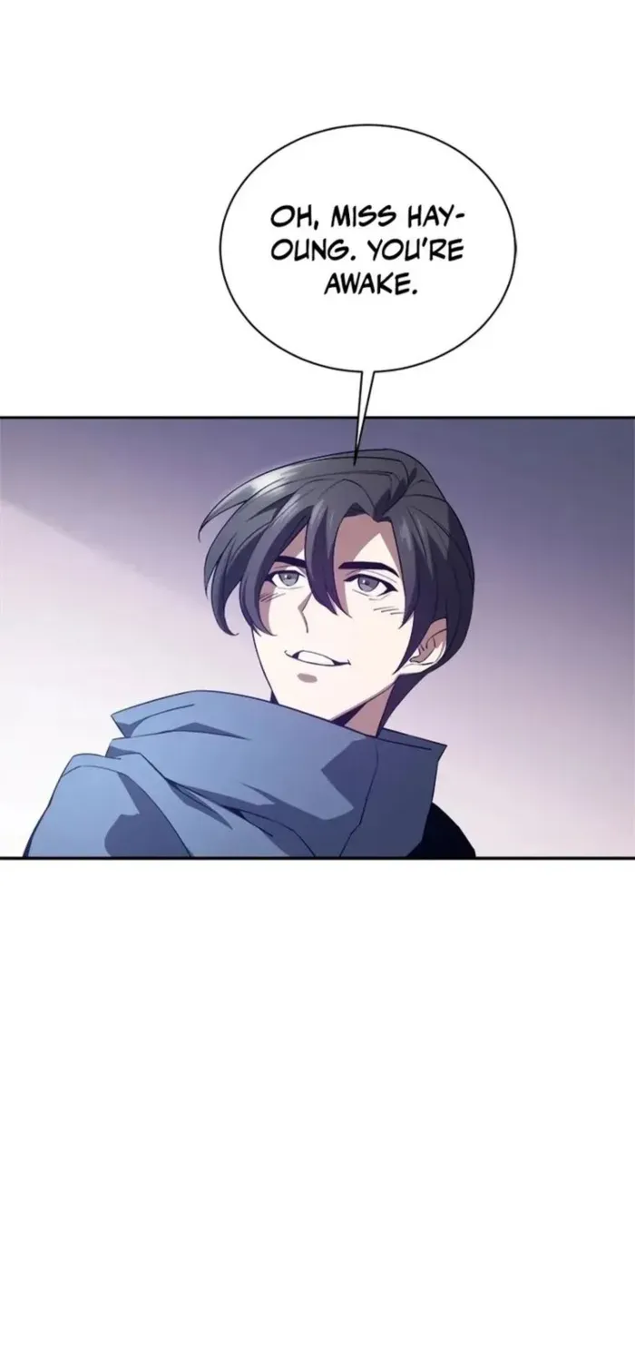 Strongest Level 1 Chapter 72 page 9 - 