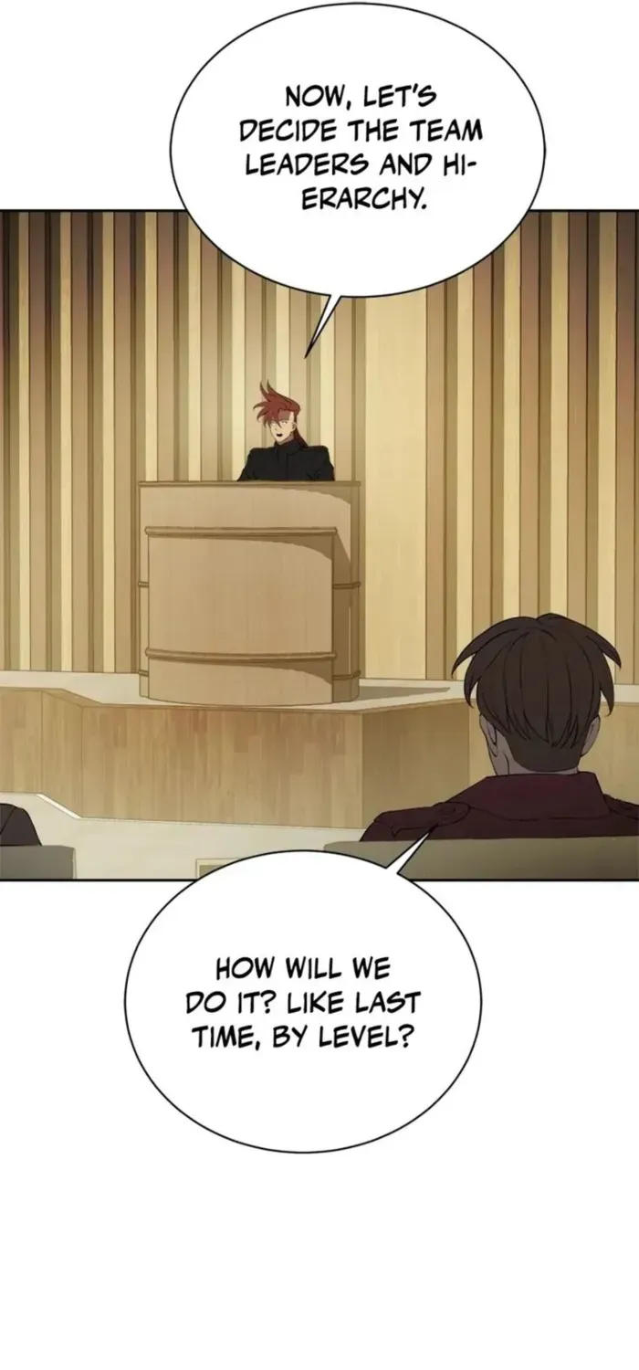 Strongest Level 1 Chapter 73 page 12 - 